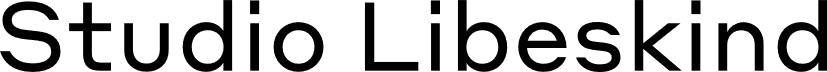 Studio Libeskind